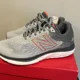 thumbnail image 3 of New Balance Fresh Foam GRAY M680LG7 Running Shoes Sneakers Mens Sz 7.5 XWIDE, 3 of 6
