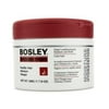 Bosley Professional Strength Healthy Hair Moisture Masque (For Dull and Dry Brittle Hair) - 200g/7oz