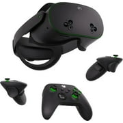 Meta - Quest 3S Xbox Edition 128GB - Limited-Edition Hardware & 3 Months of Xbox Game Pass Ultimate Included - Carbon Black