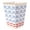 A, variant on Fall Pumpkin Leaves Tableware Party Supplies Set, Disposable Autumn Harvest Paper Plates, Napkins Dinnerware for Gatherings Decorations B