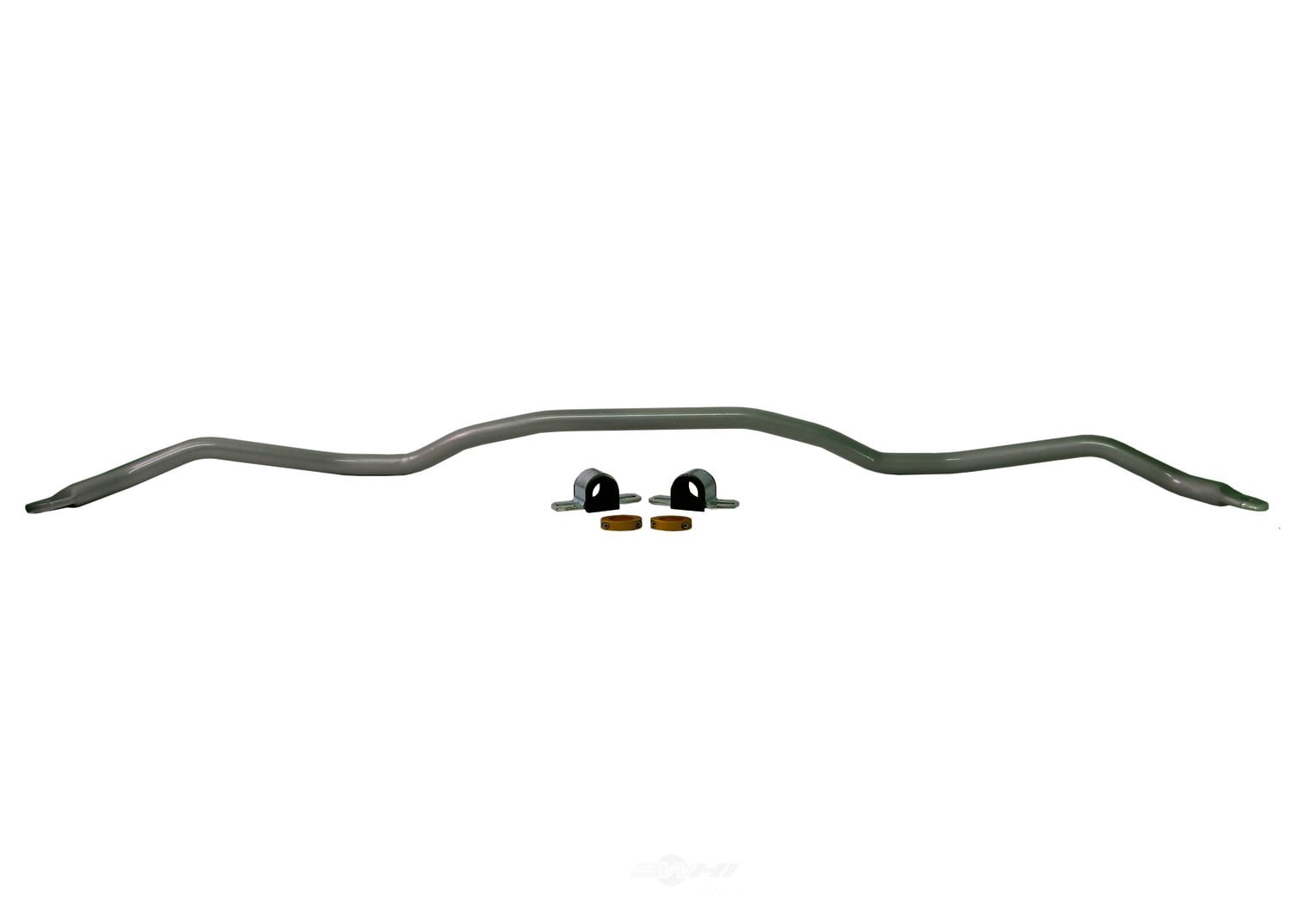 WL Sway Bars - Rear Fits select: 2015-2017 CHEVROLET SS