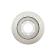 thumbnail image 2 of Raybestos 980160FZN Rust Prevention Technology Coated Rotor Brake Rotor, 1 Pack Fits select: 2003-2009 TOYOTA 4RUNNER, 2003-2009 LEXUS GX, 2 of 2