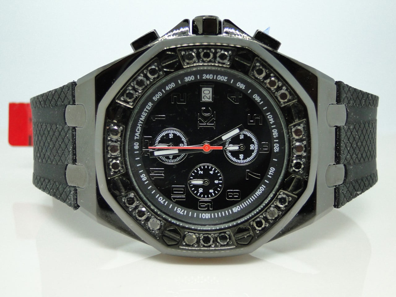 joe rodeo jojo diamond watches