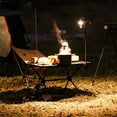 thumbnail image 3 of Ohufall Camping Essentials Multifunctional LED Camping Light Emergency Flashlight Outdoor Tent Lighting Lamp, 3 of 4