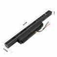 thumbnail image 5 of AS16B5J Battery for Acer Aspire 15.6" E5-575G E5-575G-53VG AS16B8J Notebook, 5 of 6