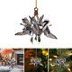 thumbnail image 2 of Adorno Para Colgar En El Coche Adorno Acuático Adornos Navideños De Acrílico Colgante Para Árbol De Navidad Accesorios Para El Coche, 2 of 7