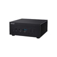 thumbnail image 2 of ASUS PN63 Mini PC, Intel Core i3-1115G4 Upto 4.1GHz, 16GB RAM, 2TB NVMe SSD, HDMI, Mini DisplayPort, Card Reader, Wi-Fi, Bluetooth, Windows 11 Pro, 2 of 5