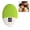 green, variant on Mini Pillow Speaker for Sleeping, Under Pillow Speaker with Built-in White Noise, Deep Base Flat Sound Machine USB Recharging White Noise Speakers for Sleep and Bedtime Entertainment