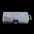 thumbnail image 6 of 100 Pcs 4 Sizes Waterproof Solder Sleeve Heat Shrink Tube Terminal Connectors, 6 of 7