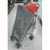 Sasha's Kiddie Products Mamas and Papas Tour, Trek, and Trip Single Stroller Sun, Wind and Insect Cover