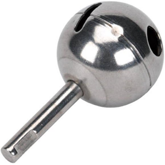 Homewerks 31-204-BP Baypointe Single Ball Cartridge