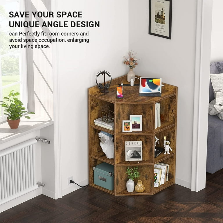 Unique Storage Cubs Solutions For Small Spaces