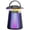 Black, variant on Indoors Mosquito Zapper Mosquito Lamp Bug Zapper Rechargeable Portable Indoor Mosquito Zapper Lamp Fly Trap LED Light Cordless Mosquito Repeller Outdoor Patio Camping Bug Killer Device