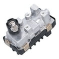 thumbnail image 3 of Turbocompresor Eléctrico, Kit De Turbocompresor Eléctrico De Buen Rendimiento De Metal Conveniente De Alta Eficiencia Para Automóvil, 3 of 7