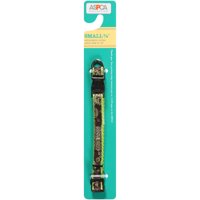 Aspca Flower Dog Clr Sm