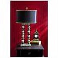 thumbnail image 2 of Rembrandt Home Marvin Marble 29'' Lamp, 2 of 2