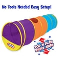 Little Tikes 3 Piece Tunnel Ball Pit