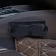 thumbnail image 1 of Car Glasses Rack, 165 mm x 55 mm x 35 mm Glasses Case Car Sunglasses Storage Holder For Glasses In Car Glasses Case Storage Box, 1 of 2