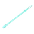 thumbnail image 4 of Clip de silicona para chupete, soporte útil para chupete, cadena duradera para chupete antipérdida para niñas, Baby Shower, cumpleaños para Sunnimix pinza chupete con cuentas, 4 of 8
