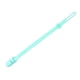 thumbnail image 4 of Cadena para chupete con clip para baby shower de niñas lago azul, 4 of 8