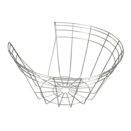 Fetco 1009.00004.00 Basket, Wire, 21"X7", Cbs-60'S