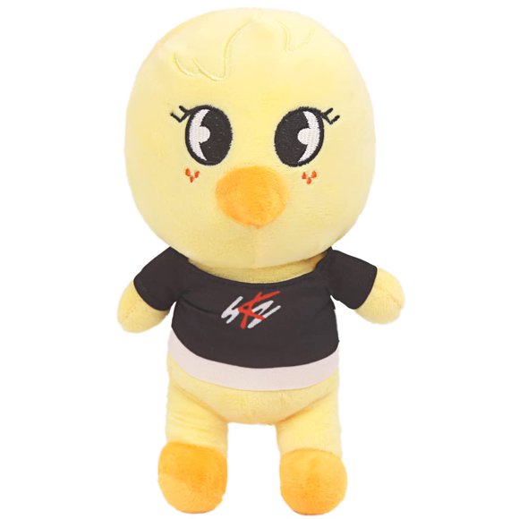 8in Stray Plush Toys, Plush,Stuffed Fashion Cool Fun Character Doll Gift for Kids Fans (Bbokari)