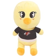 8in Stray Plush Toys, Plush,Stuffed Fashion Cool Fun Character Doll Gift for Kids Fans (Bbokari)