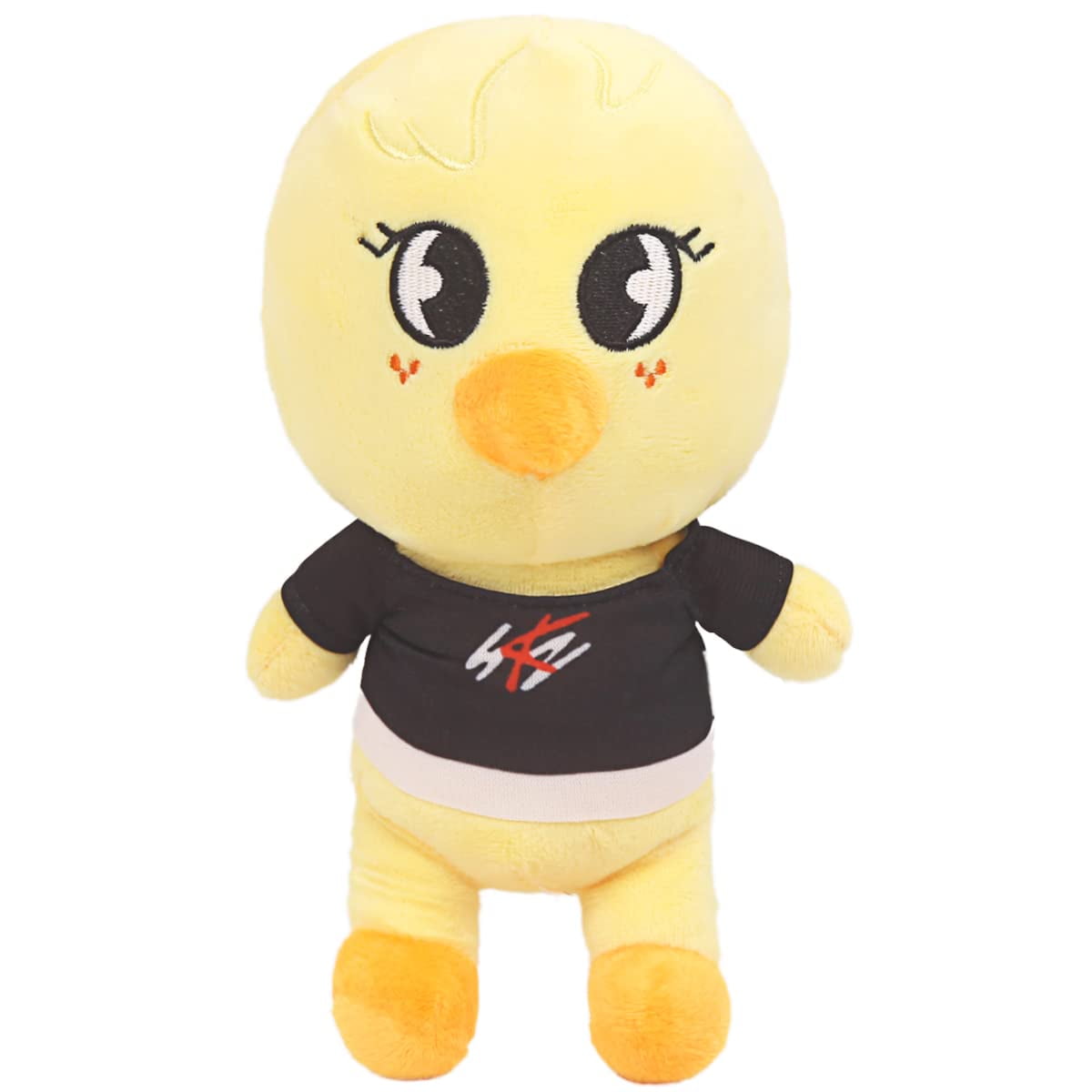 8in Stray Plush Toys, Plush,Stuffed Fashion Cool Fun Character Doll Gift for Kids Fans (Bbokari)