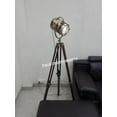 thumbnail image 2 of Studio Spot light Tripod Floor Lamp Home Decor Christmas Gift, 2 of 4