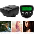 thumbnail image 6 of SU800 Wireless TTL Speedlight Commander Flash Light Trigger Transmitter for Nikon SB910 SB800, 6 of 8