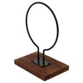 thumbnail image 1 of Ball Rack Multi-Color Basketball Holder 1Pcs 8.25X5.70X3.81In For Garage Organization, 1 of 7