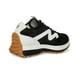 thumbnail image 2 of Zapatillas Steve Madden Campo para mujer, color negro y blanco 9.5, 2 of 2