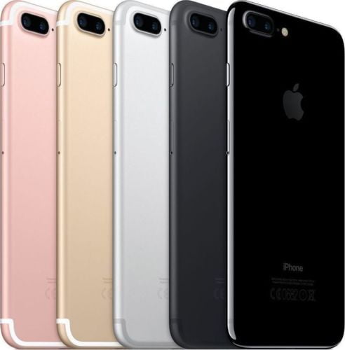 Refurbished iPhone 7 Plus 32GB Rose Gold AT T Ghana Ubuy