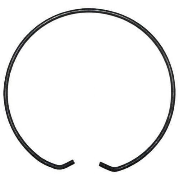 Headlight Lock Ring (Fender Mounted Headlights) - Allis Chalmers D10, D12, D15, D17, D19 - 70236353