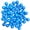 Blue, variant on for T4E HDR TR68 Umarex .68cal Ball - 0.68 Caliber Reusable Rubber Ball for Protecting Homeland and Driving away Animals 100PCS（Black）