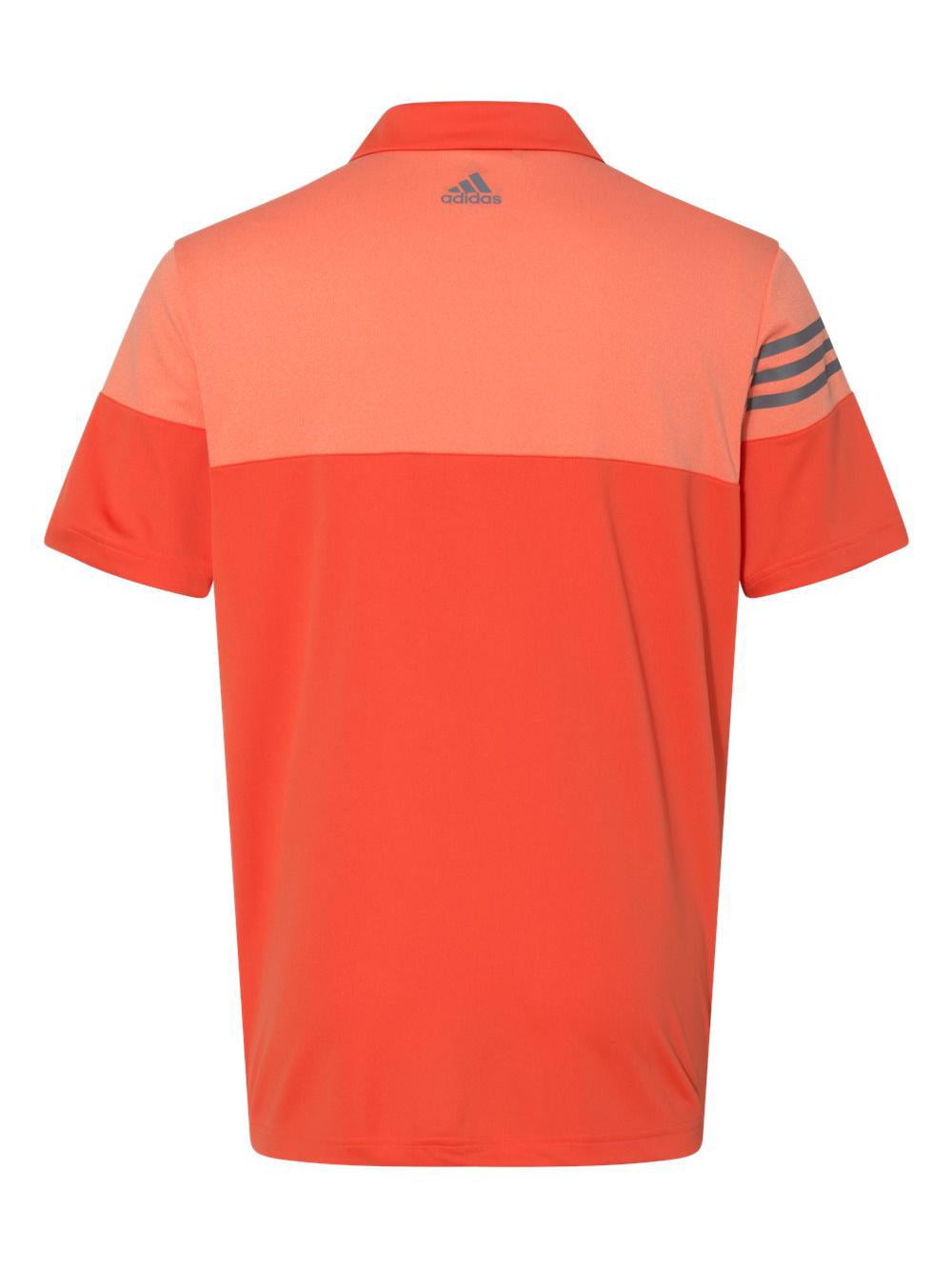 Adidas Blaze Orange/ Vista Grey 6093 XL