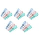 thumbnail image 1 of 100 unids Pegas de plástico Planetas Pinzas antideslizantes Pinzas Ropa Secado Clips de calcetines, 1 of 5