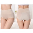 thumbnail image 4 of Bragas del período menstrual de las mujeres Ropa interior impermeable SM SunniMix Calzoncillos del período menstrual, 4 of 8