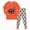 M506-Red, variant on NOLDARES Toddler Boys Pajamas Truck Cotton Sleepwear Pjs Sets Long Sleeve Excavator Jammies(M506-Grey)