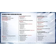 2025-26 Topps Chrome UEFA Club Competitions Soccer Hobby Box