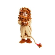 Baby Lil Lion Costume