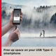thumbnail image 4 of Unidad flash SanDisk Ultra Dual Drive Go de 32 GB USB tipo C/tipo A, 4 of 6