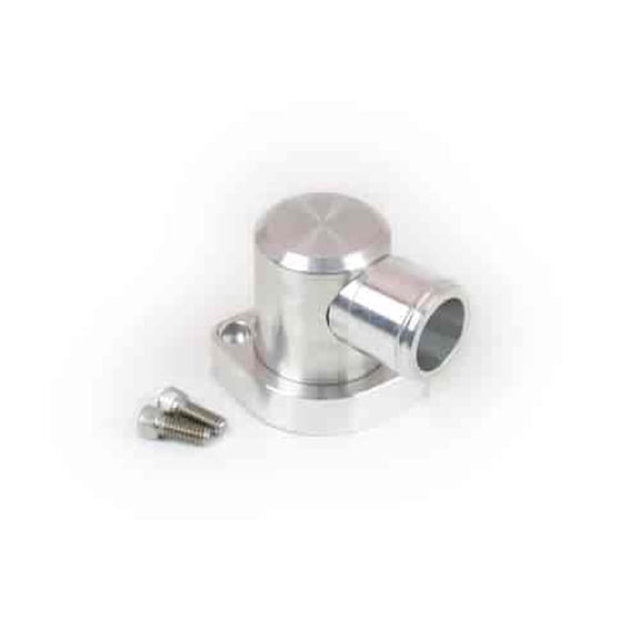 Canton Racing Products 80-057 Swivel Water Neck - 90�