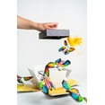 thumbnail image 5 of Sendacake Classic Black Graduation 2025 Flying Butterfly Gift Box, 5 of 5