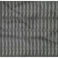 thumbnail image 4 of oneOone Cotton Poplin Twill Gray Fabric Stripe Block Dress Material Fabric Print Fabric By The Yard 56 Inch Wide, 4 of 4