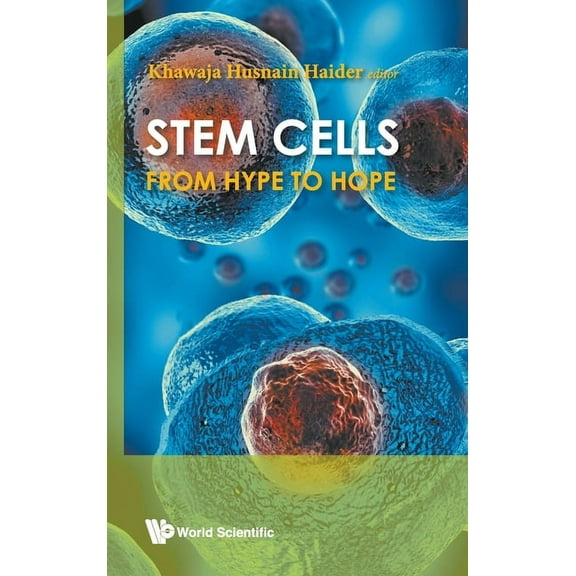 Stem Cells: From Hype to Hope, (Hardcover)