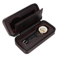 thumbnail image 3 of Watch Case Organizer Waterproof And Dustproof Watch Case, Watch Storage Box, For Office Home, 3 of 8