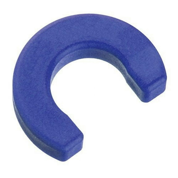 GatorBITE -  3/4-in Dia. Copper Adapter Fitting - Removal Tool - Blue