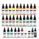 thumbnail image 2 of Set de tintas para tatuajes Dynamic Color Co- Master Collection 30 ml x30, 2 of 6
