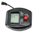 thumbnail image 5 of Rowing Machine Stepper Counter Lcd Display Monitor Fitness Equipment Accessories, 5 of 9